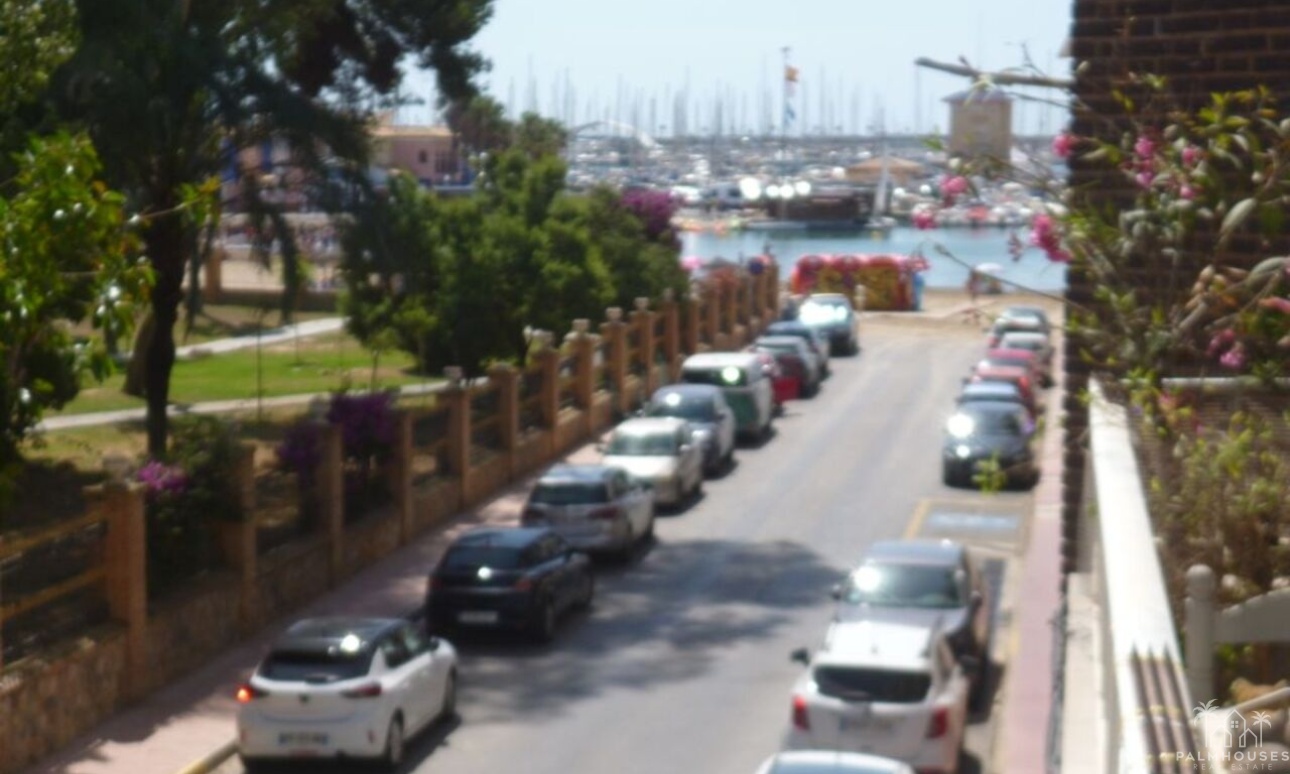Resale - Apartments - Villamartin - Costa Blanca