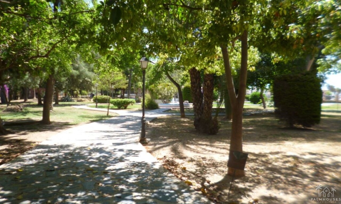 Resale - Apartments - Villamartin - Costa Blanca