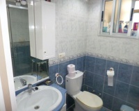Resale - Apartments - Villamartin - Costa Blanca