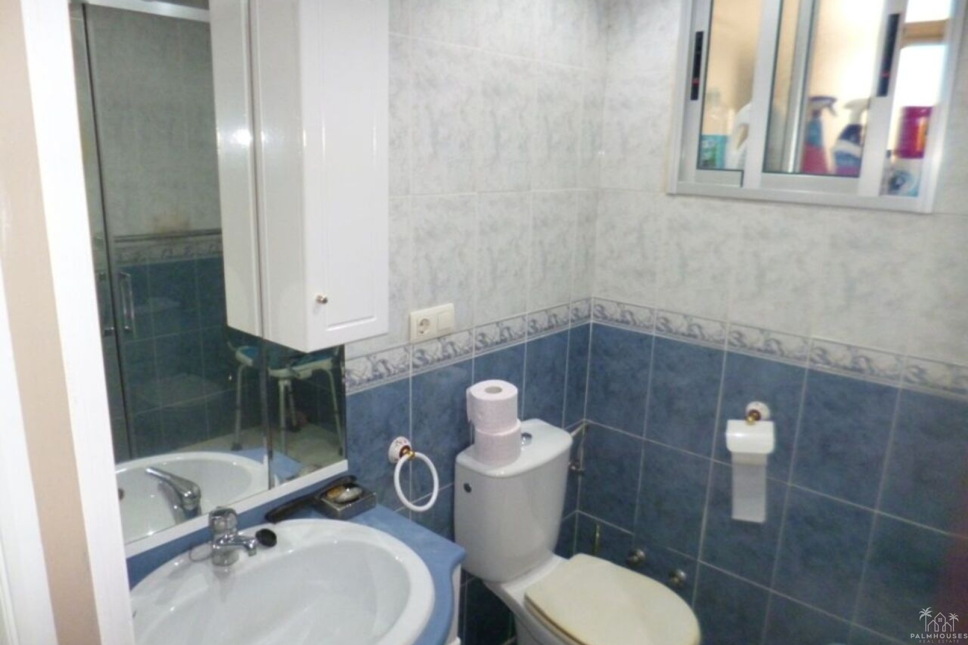 Resale - Apartments - Villamartin - Costa Blanca