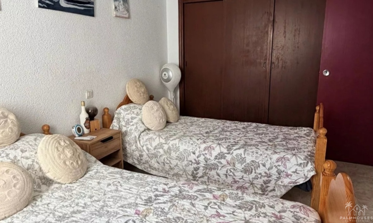 Resale - Apartments - Villamartin - Costa Blanca