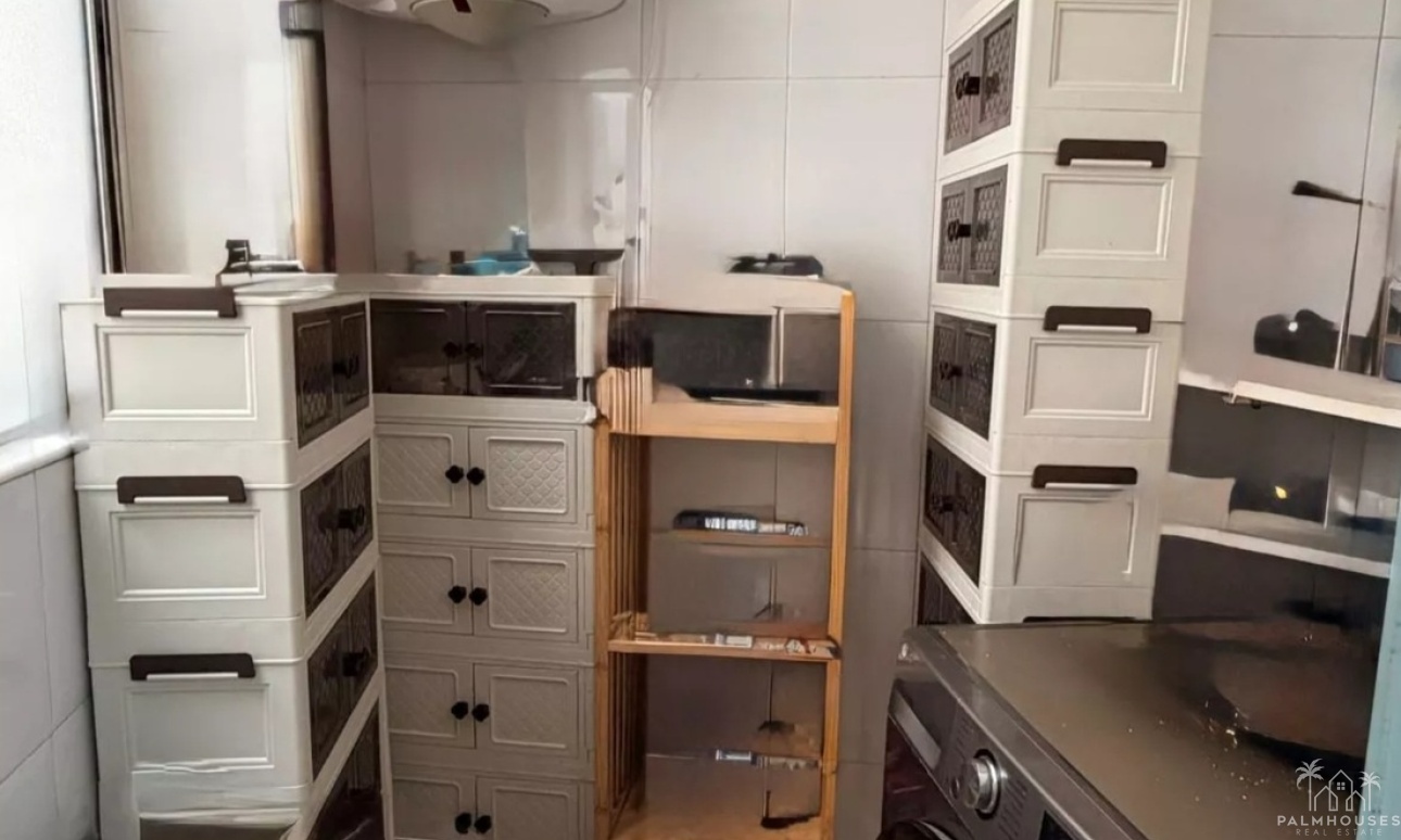 Resale - Apartments - Villamartin - Costa Blanca