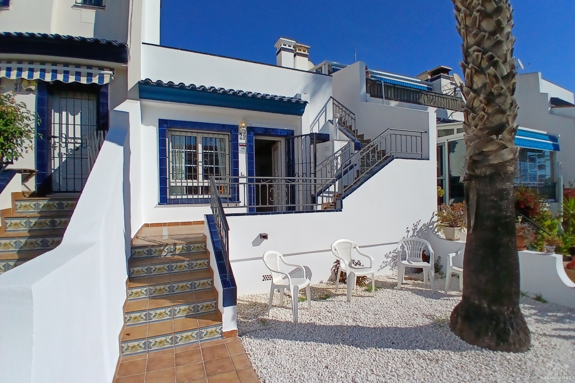 Resale - Apartments - Villamartin - Costa Blanca