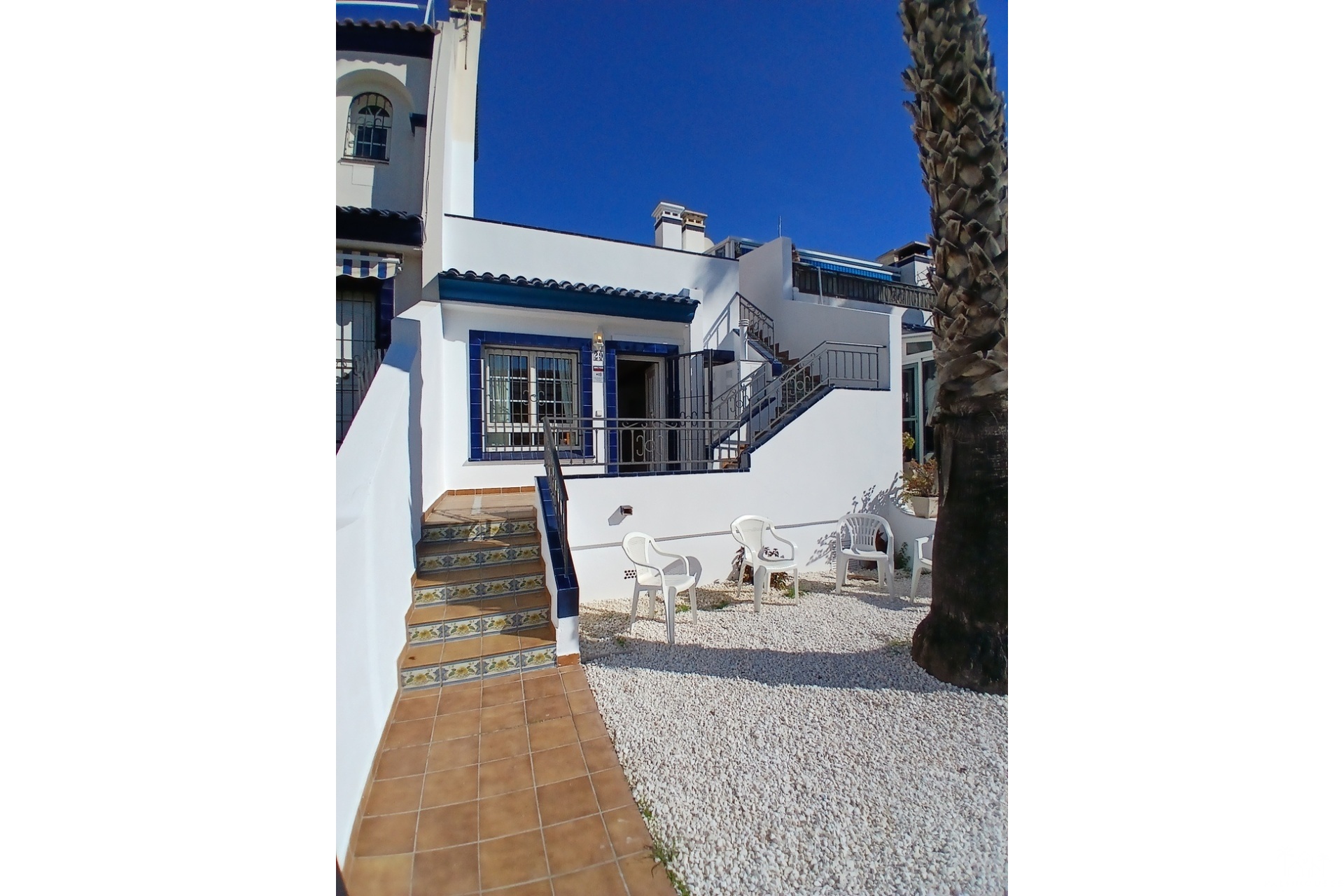 Resale - Apartments - Villamartin - Costa Blanca