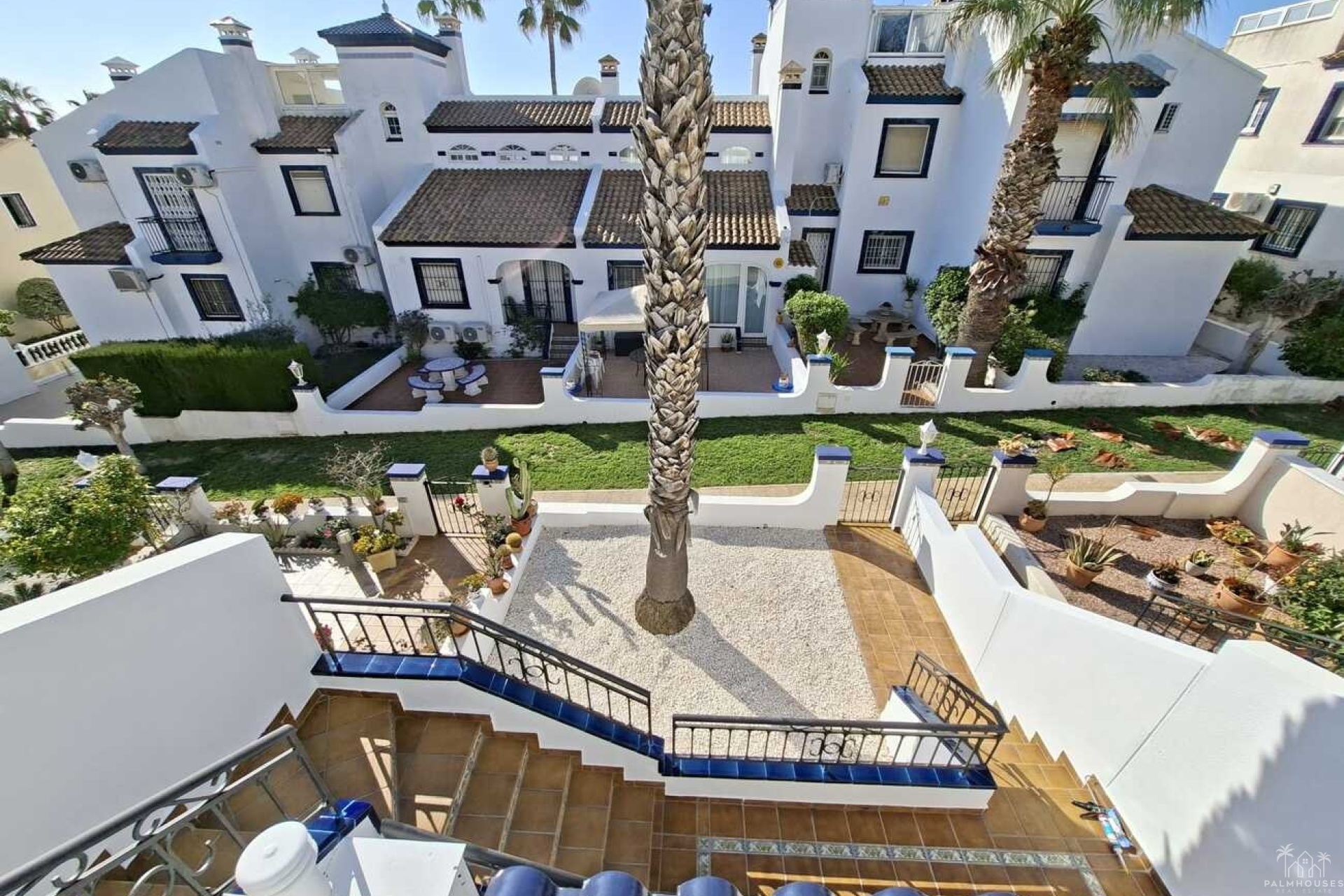 Resale - Apartments - Villamartin - Costa Blanca