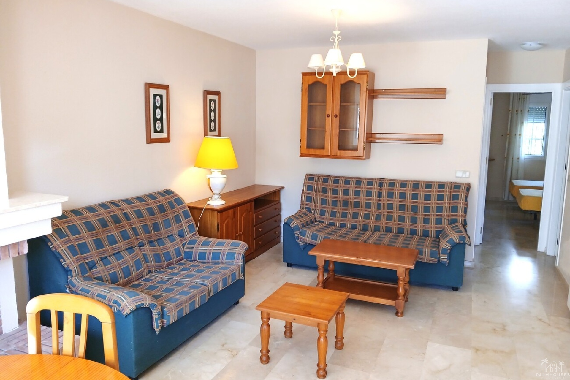 Resale - Apartments - Villamartin - Costa Blanca