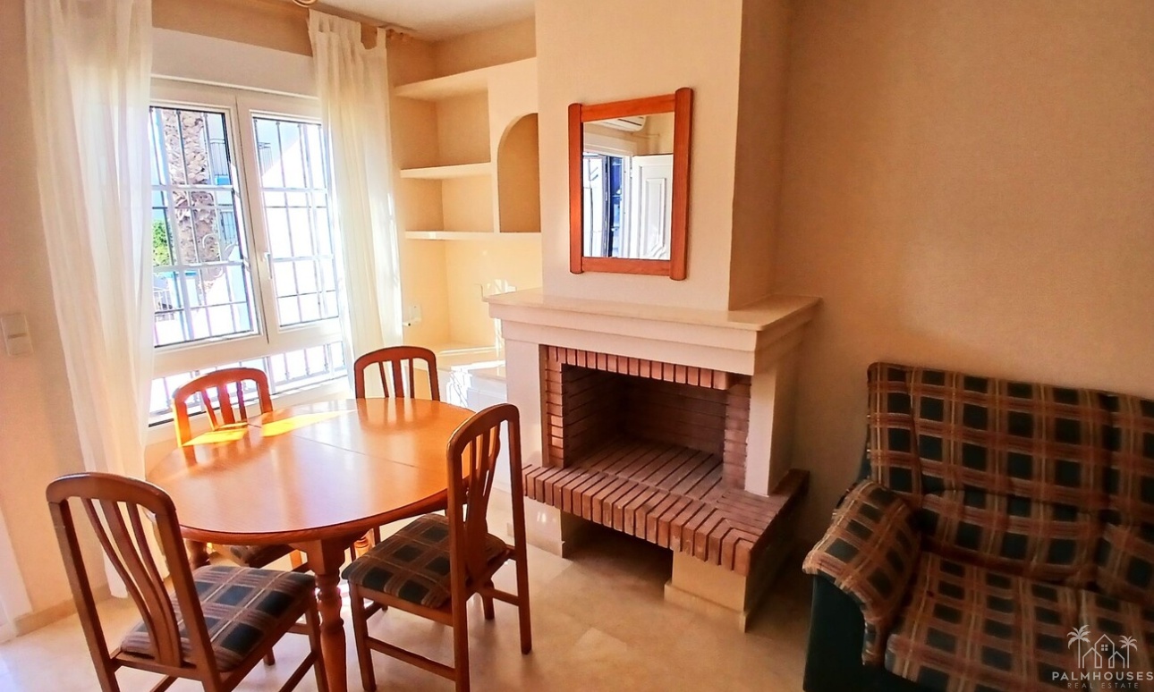 Resale - Apartments - Villamartin - Costa Blanca