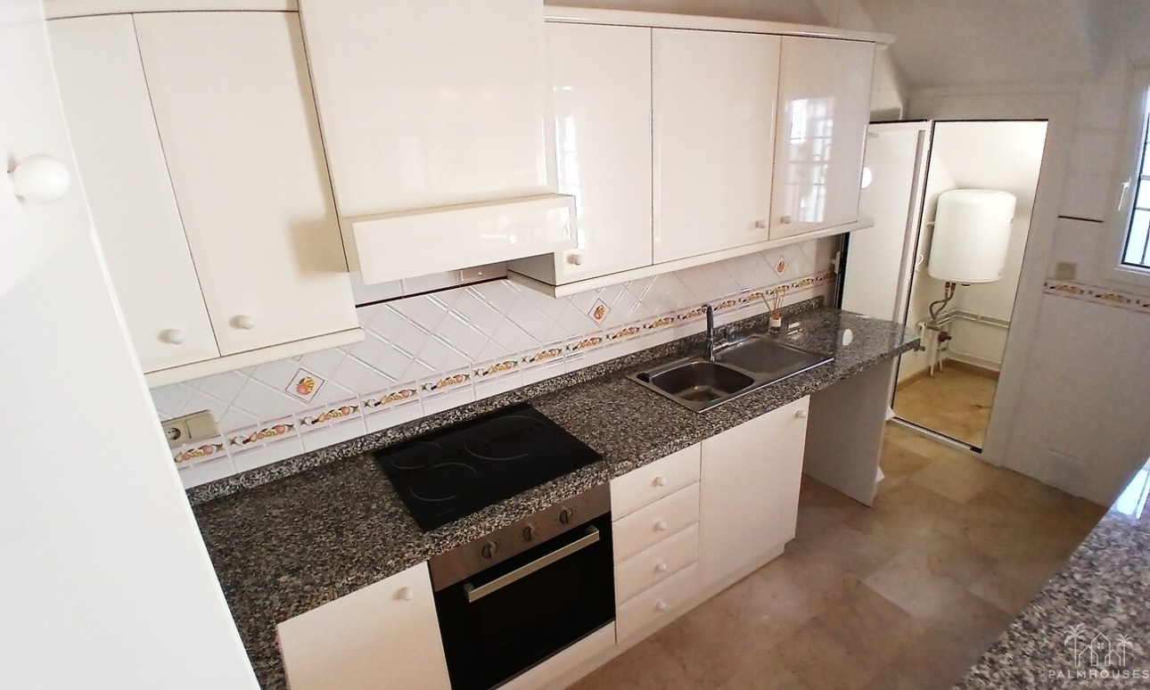 Resale - Apartments - Villamartin - Costa Blanca