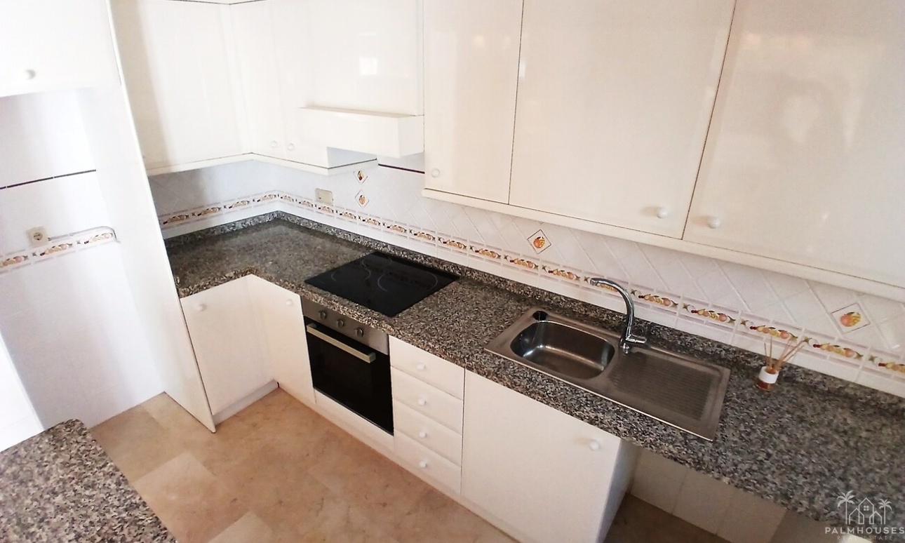 Resale - Apartments - Villamartin - Costa Blanca