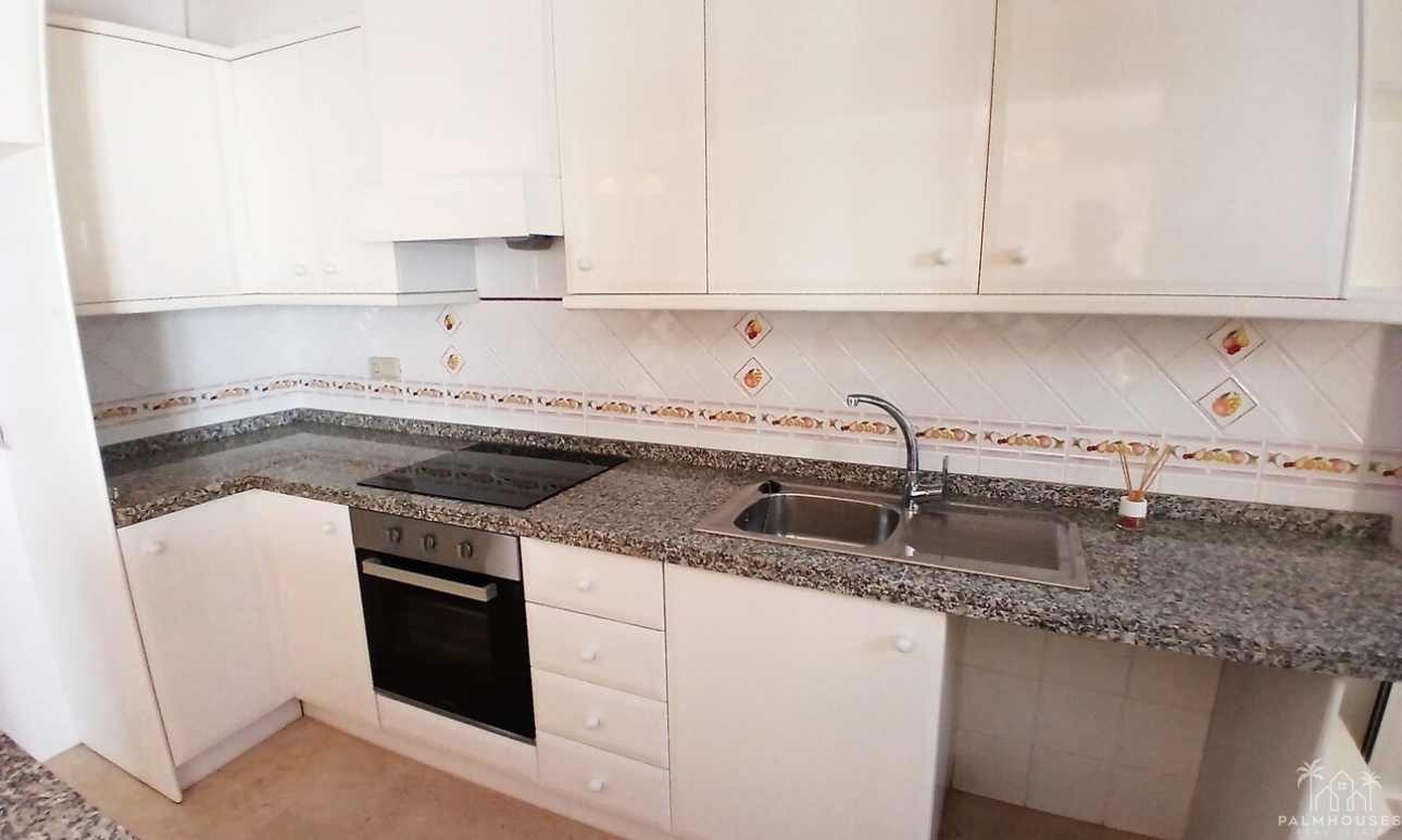 Resale - Apartments - Villamartin - Costa Blanca