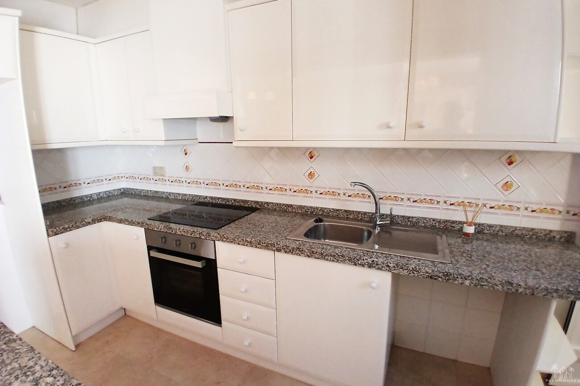 Resale - Apartments - Villamartin - Costa Blanca