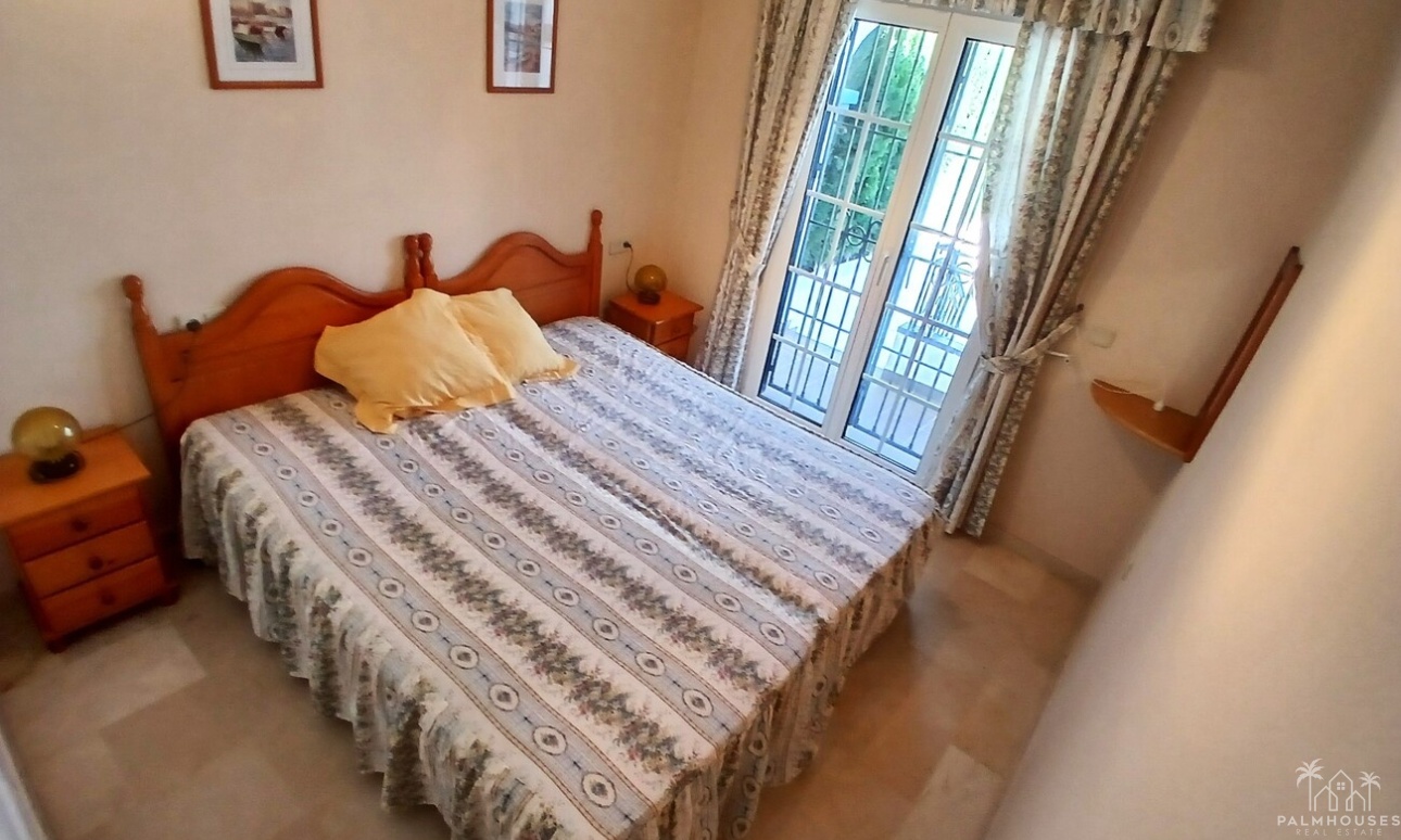 Resale - Apartments - Villamartin - Costa Blanca