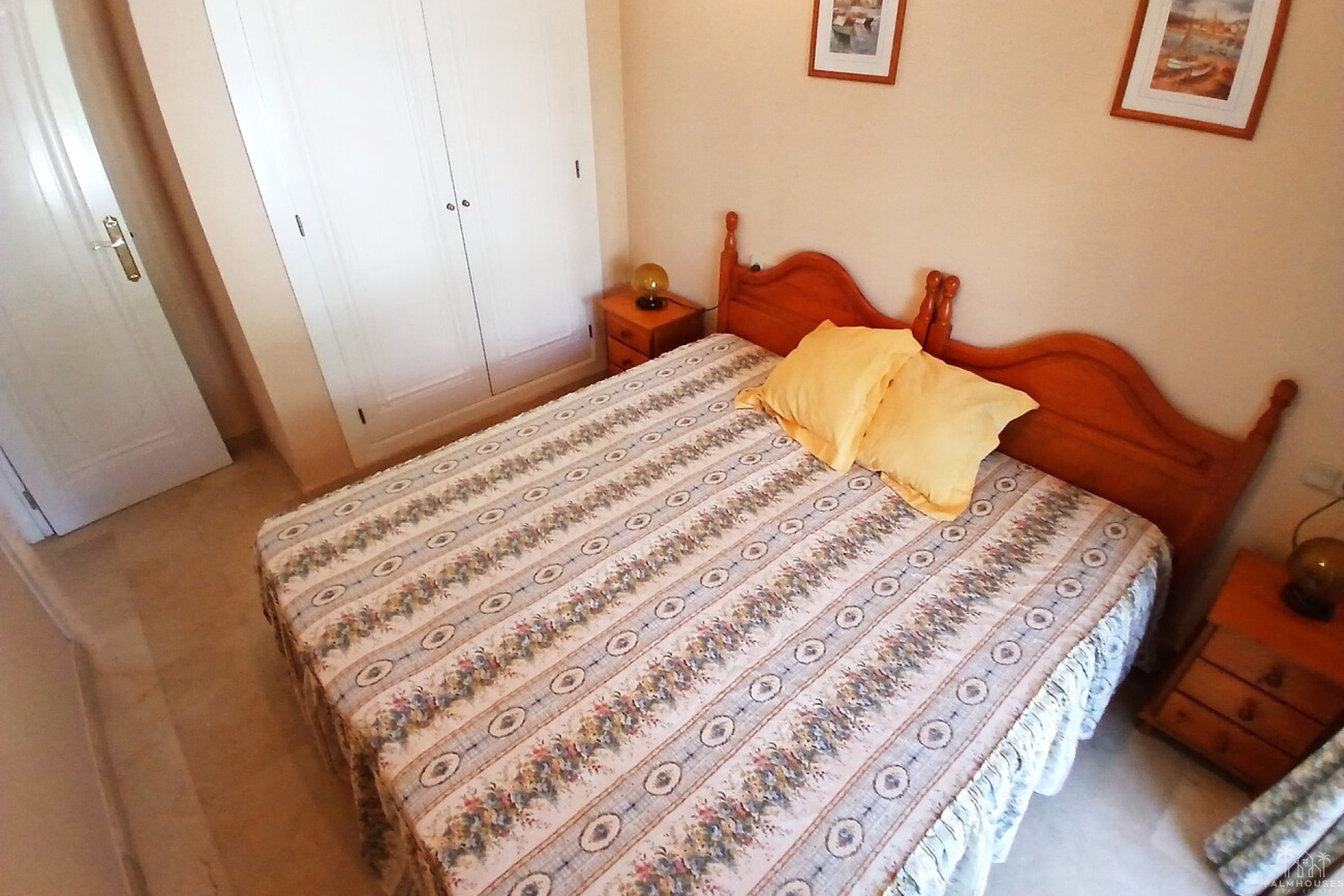 Resale - Apartments - Villamartin - Costa Blanca
