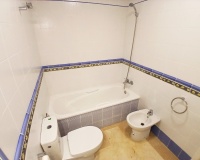 Resale - Apartments - Villamartin - Costa Blanca