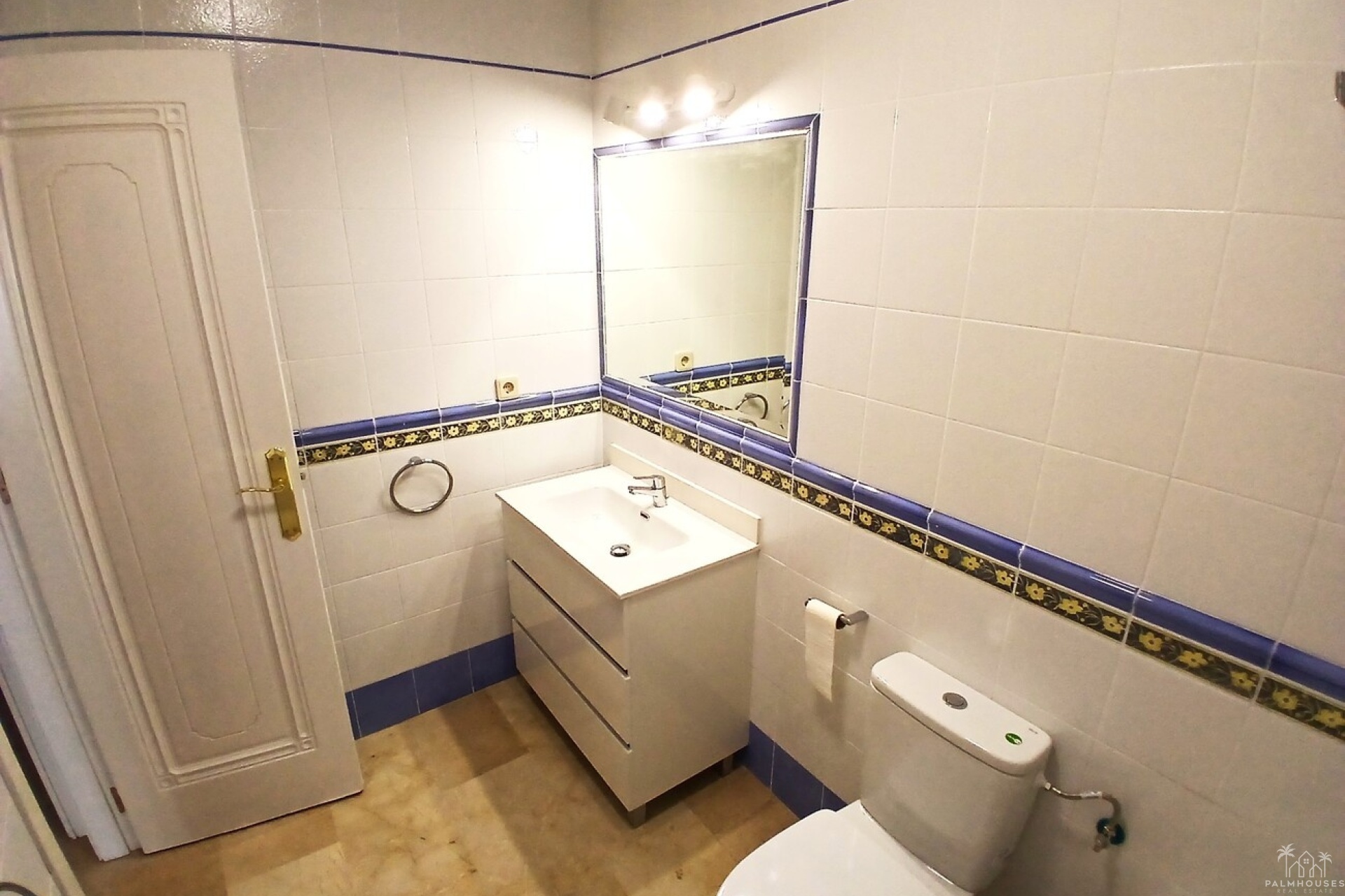 Resale - Apartments - Villamartin - Costa Blanca