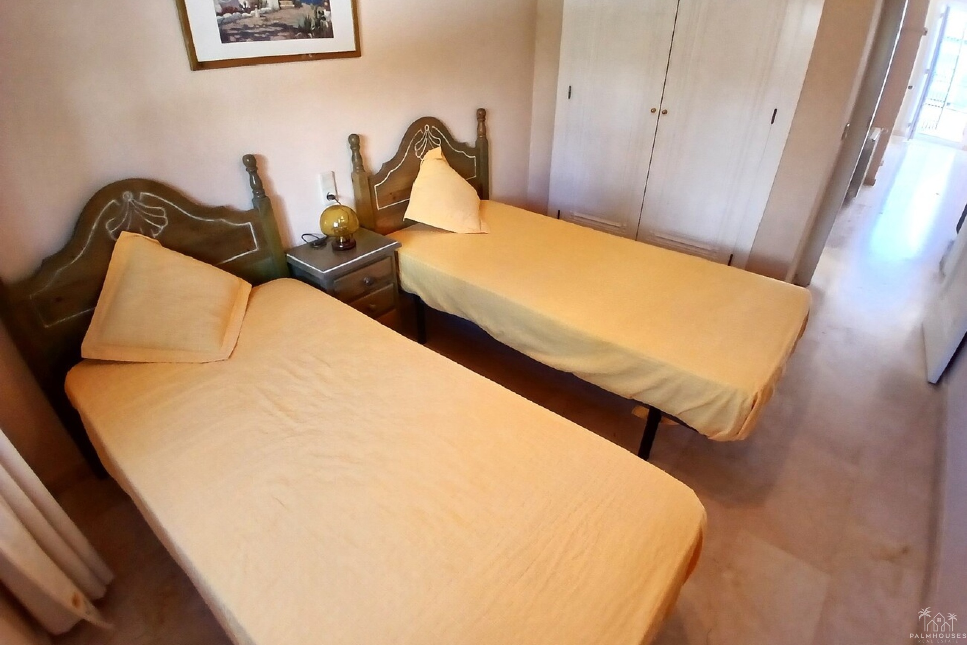 Resale - Apartments - Villamartin - Costa Blanca