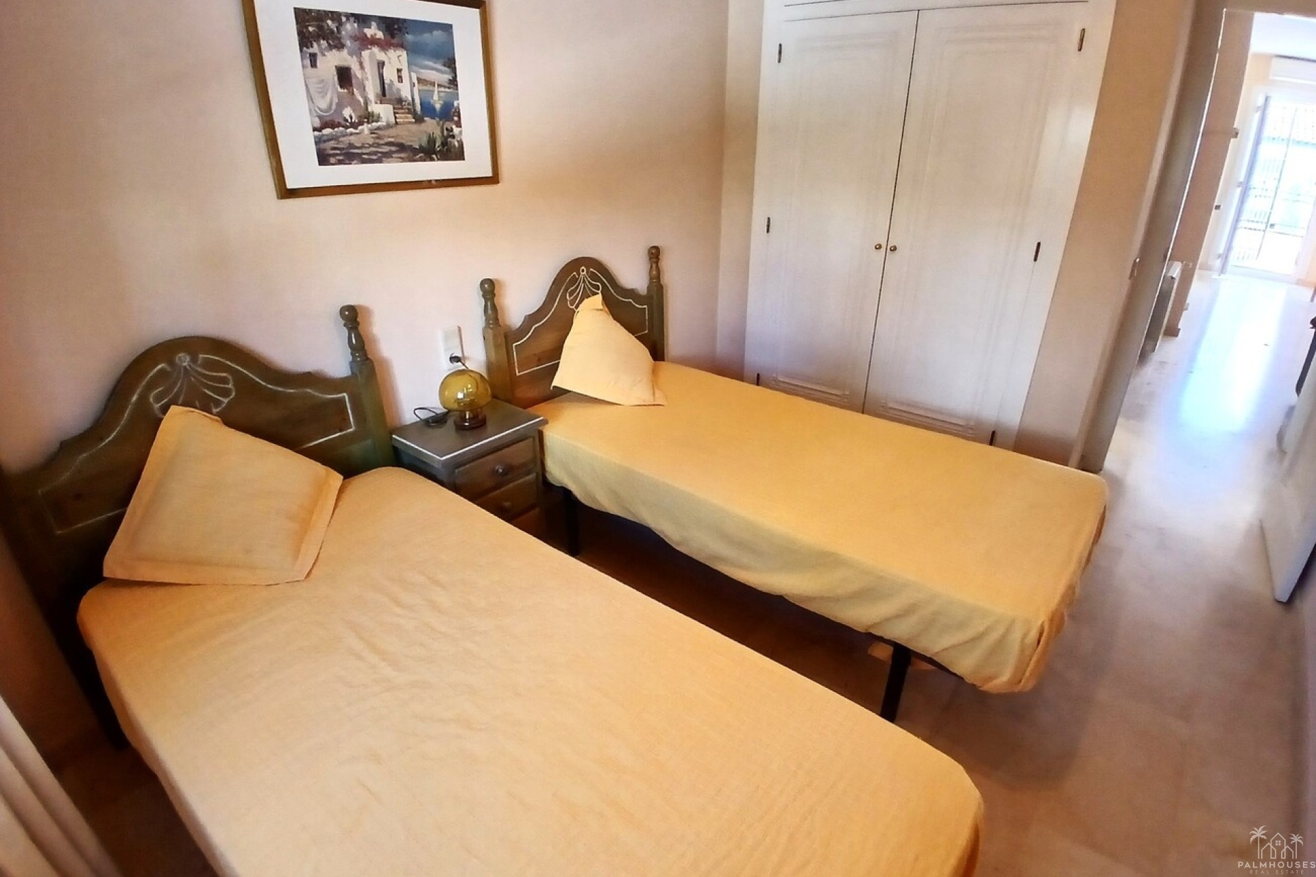 Resale - Apartments - Villamartin - Costa Blanca