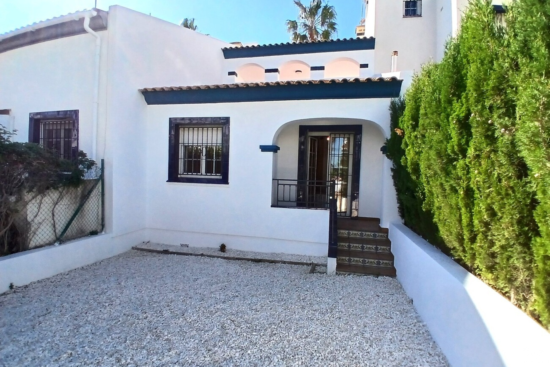 Resale - Apartments - Villamartin - Costa Blanca