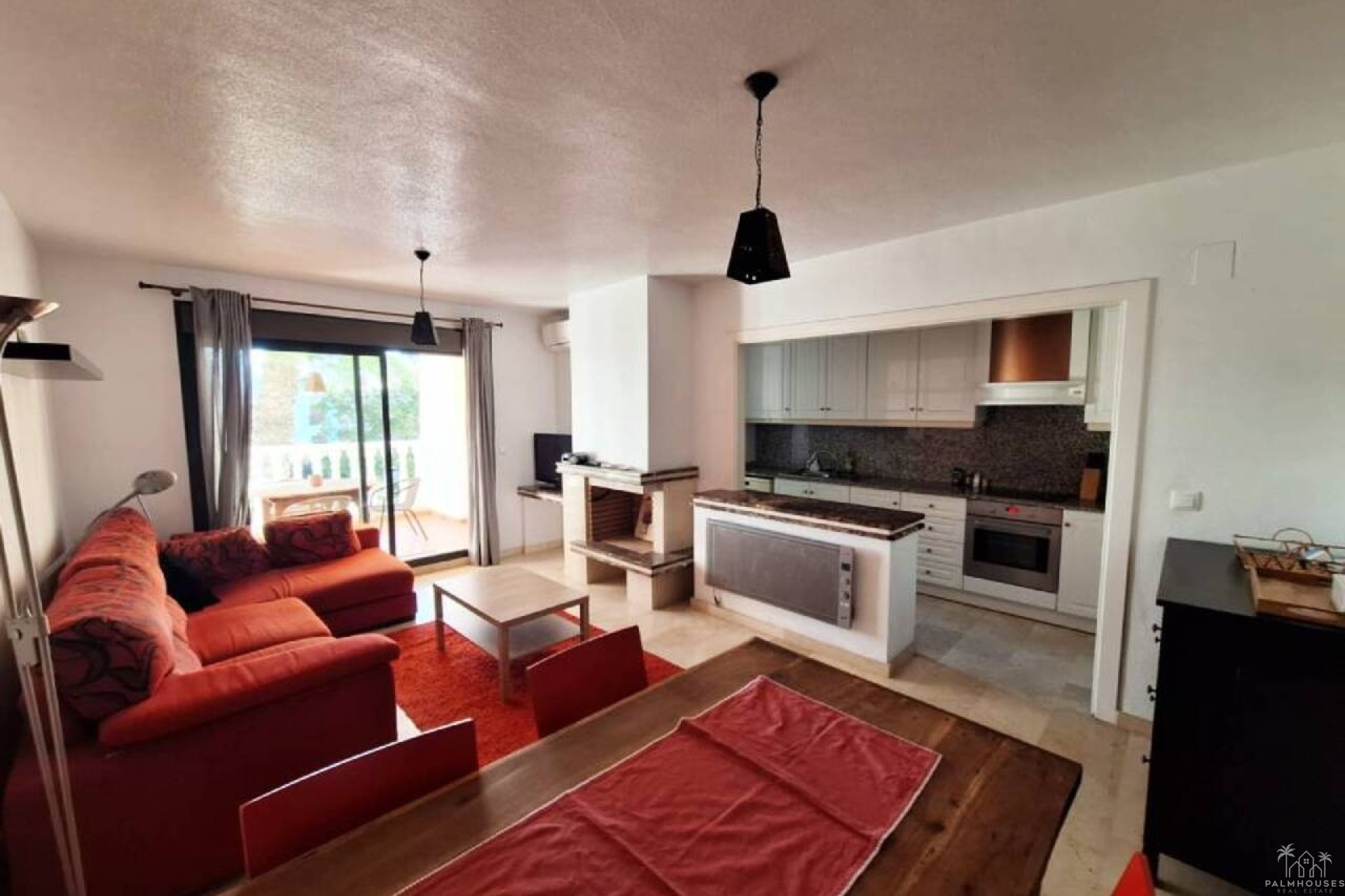 Resale - Apartments - Villamartin - Costa Blanca