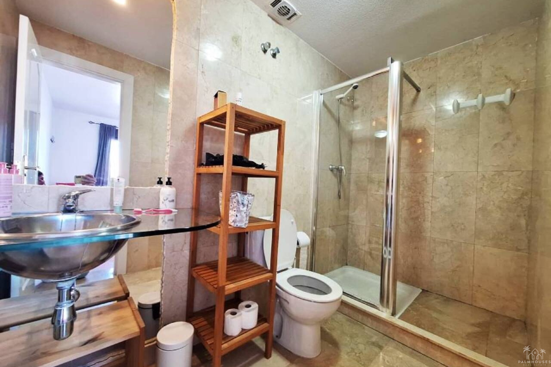 Resale - Apartments - Villamartin - Costa Blanca