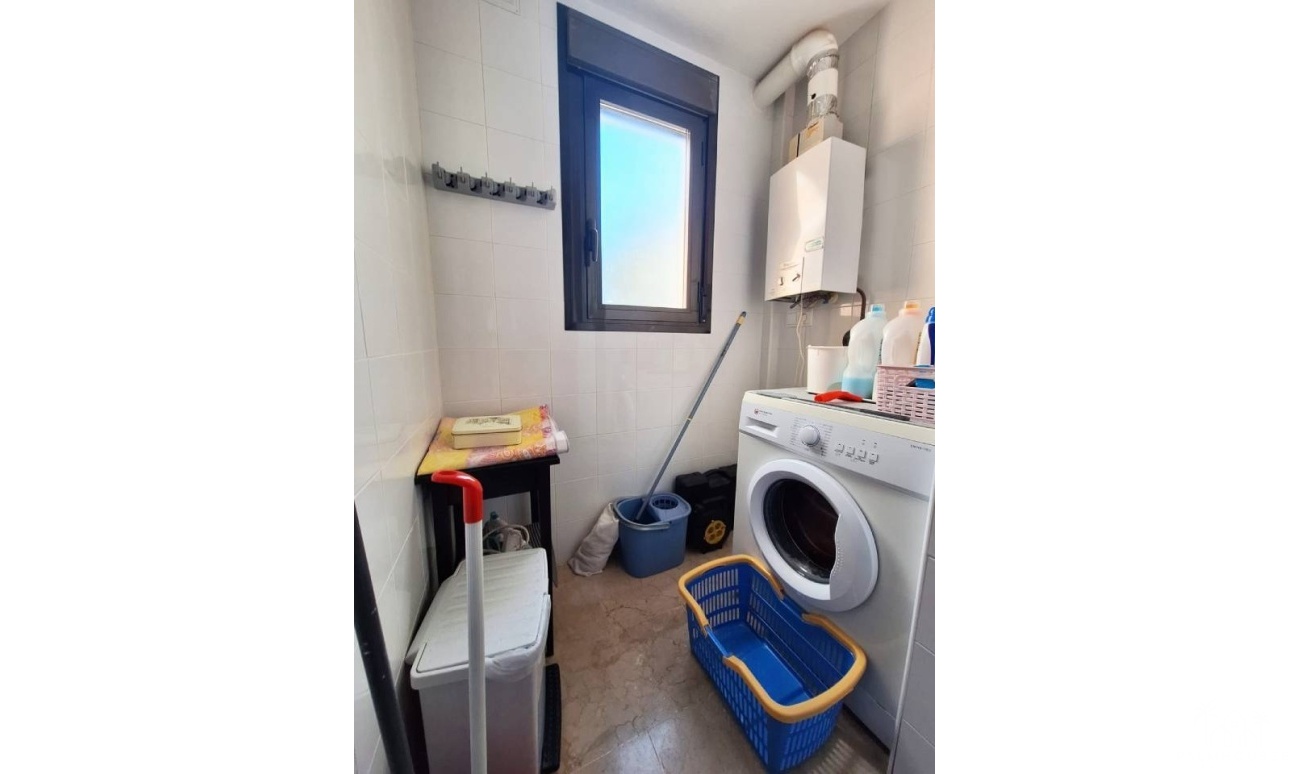 Resale - Apartments - Villamartin - Costa Blanca