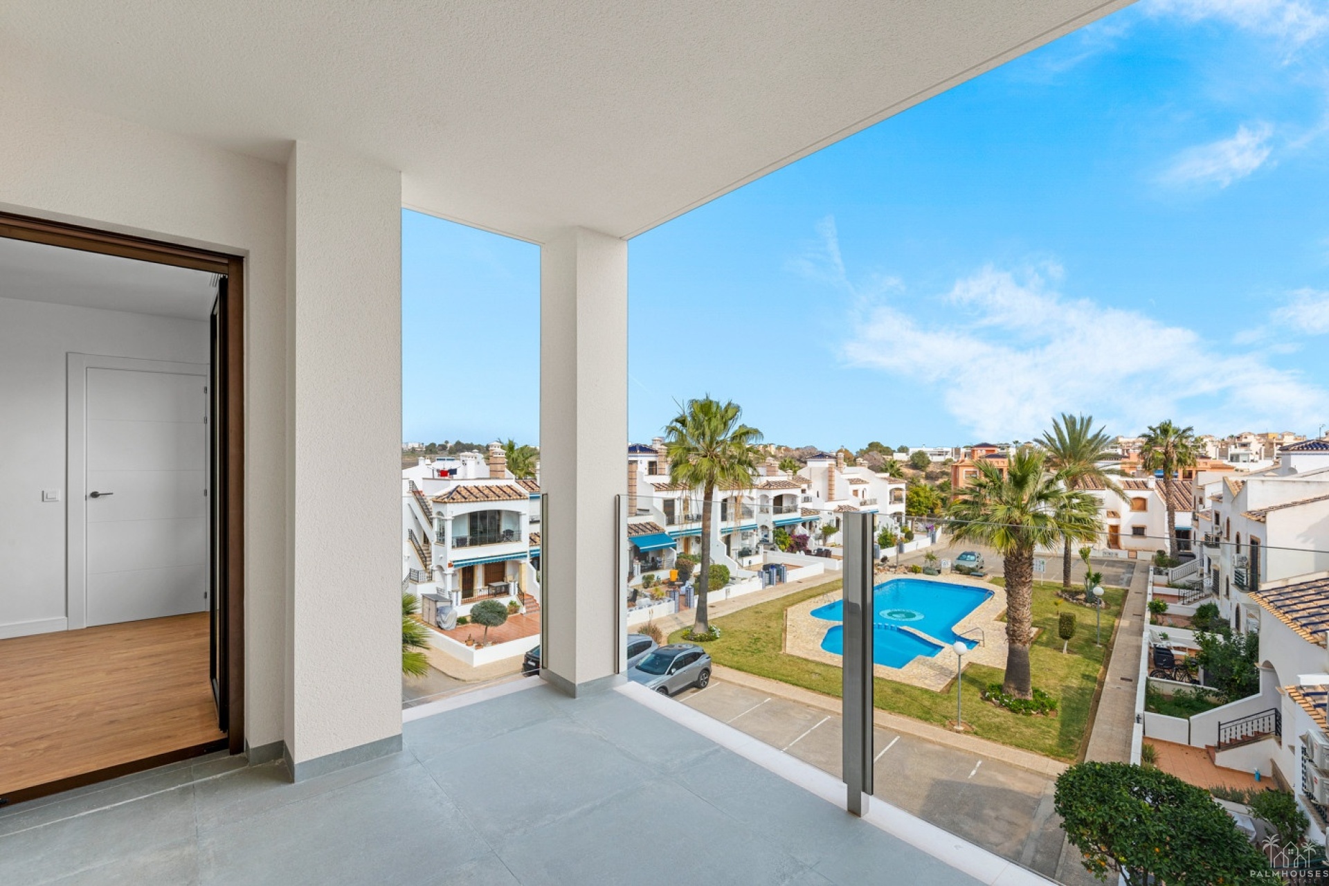 Resale - Apartments - Villamartin - Costa Blanca