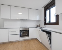 Resale - Apartments - Villamartin - Costa Blanca