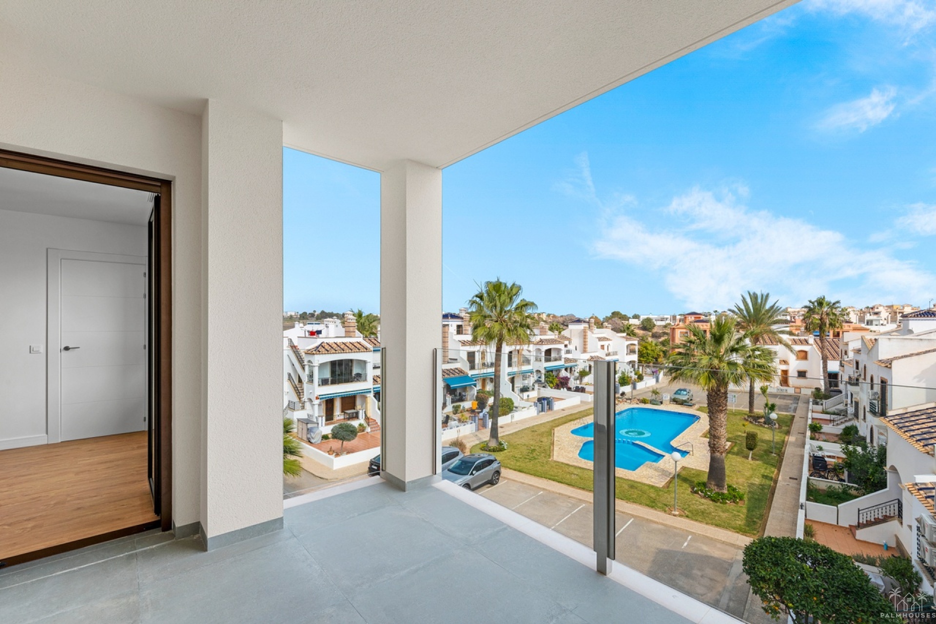 Resale - Apartments - Villamartin - Costa Blanca
