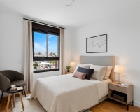 Resale - Apartments - Villamartin - Costa Blanca
