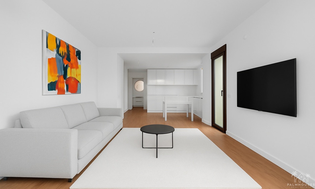 Resale - Apartments - Villamartin - Costa Blanca