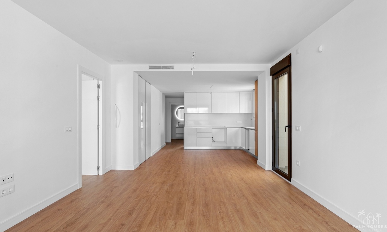 Resale - Apartments - Villamartin - Costa Blanca
