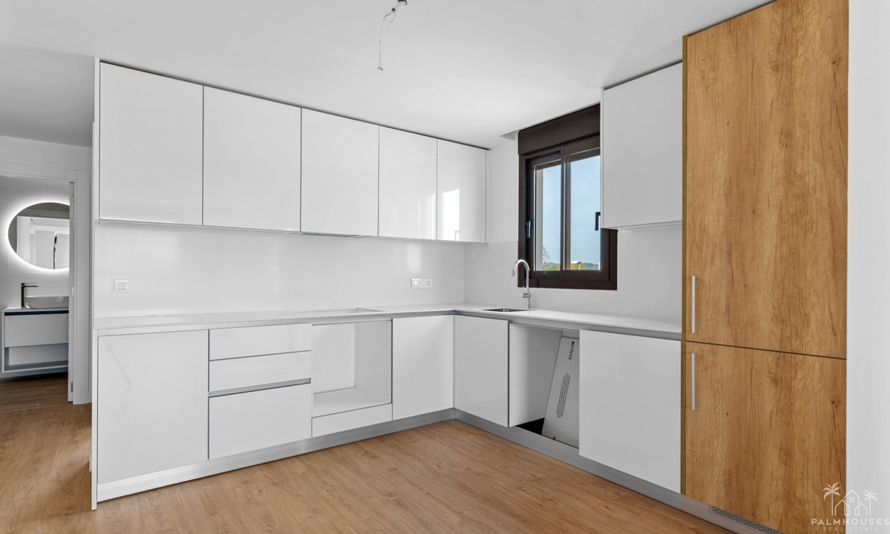 Resale - Apartments - Villamartin - Costa Blanca