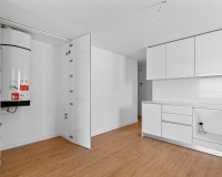 Resale - Apartments - Villamartin - Costa Blanca