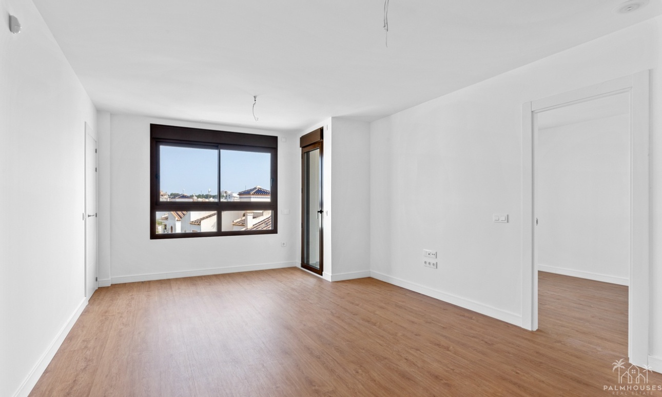 Resale - Apartments - Villamartin - Costa Blanca