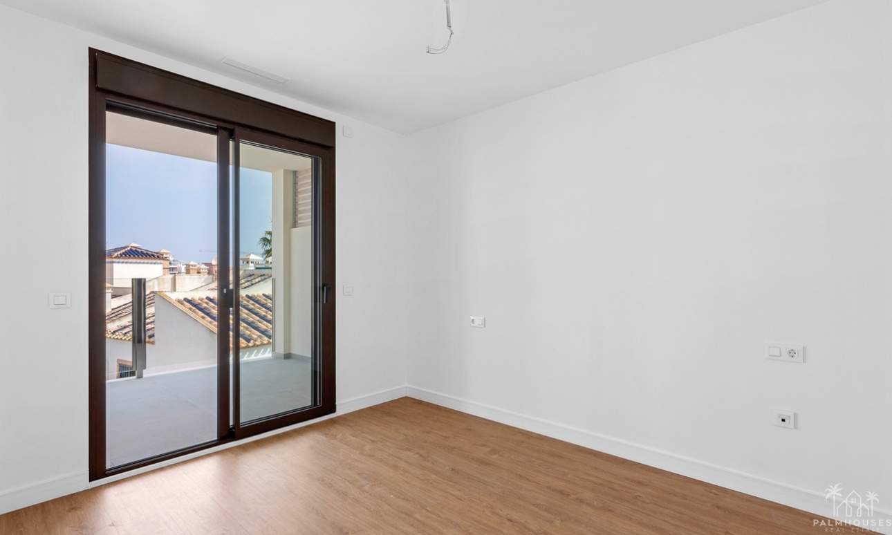 Resale - Apartments - Villamartin - Costa Blanca