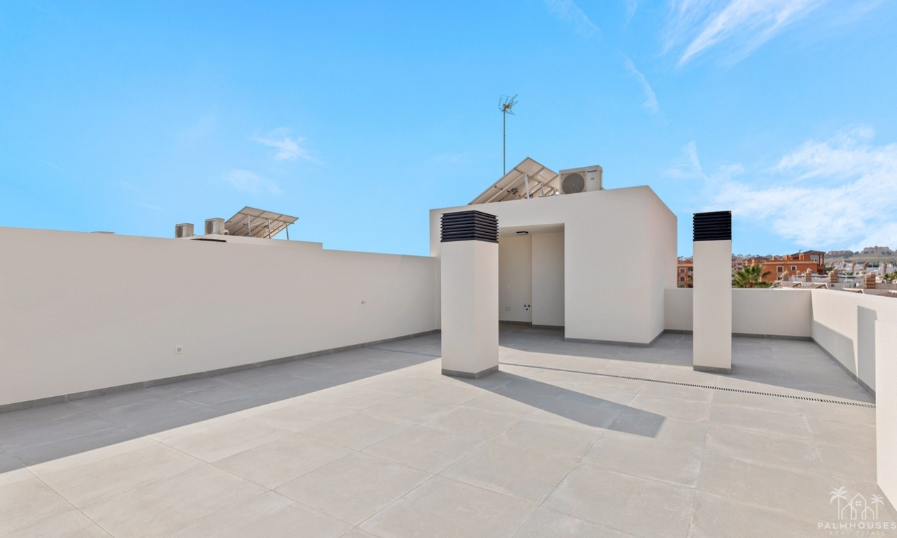 Resale - Apartments - Villamartin - Costa Blanca