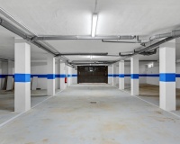 Resale - Apartments - Villamartin - Costa Blanca