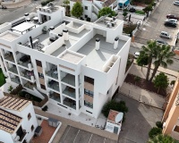 Resale - Apartments - Villamartin - Costa Blanca