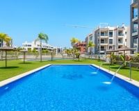 Resale - Apartments - Villamartin - Costa Blanca