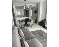 Resale - Apartments - Villamartin - Costa Blanca