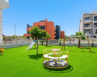 Resale - Apartments - Villamartin - Costa Blanca
