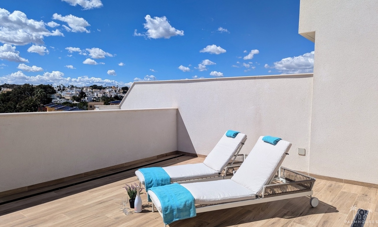 Resale - Apartments - Villamartin - Costa Blanca