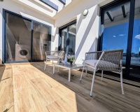 Resale - Apartments - Villamartin - Costa Blanca