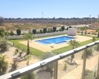 Resale - Apartments - Villamartin - Costa Blanca