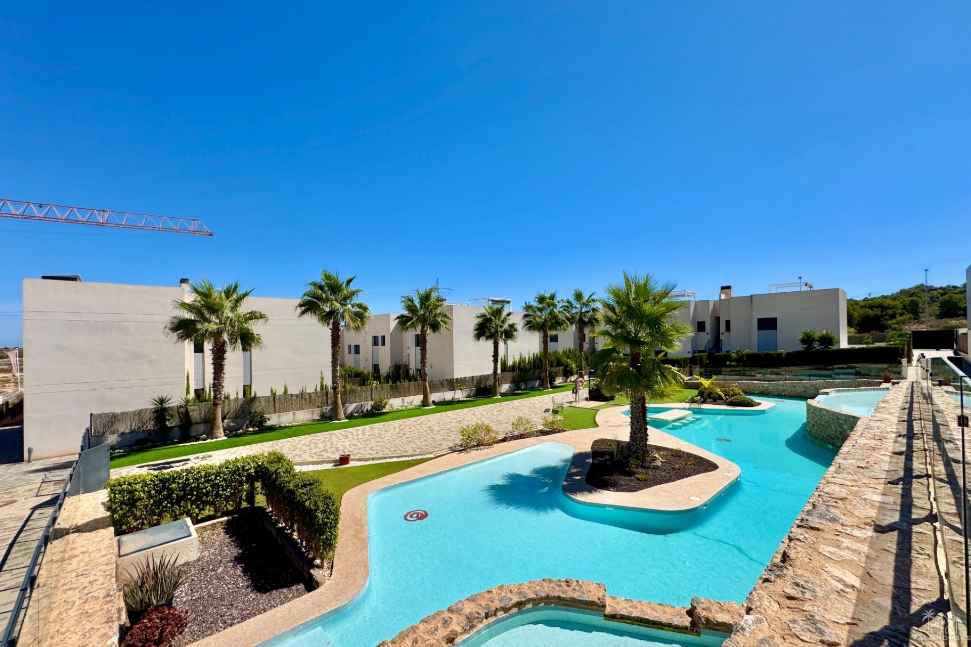 Resale - Apartments - Villamartin - Costa Blanca