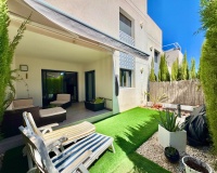 Resale - Apartments - Villamartin - Costa Blanca