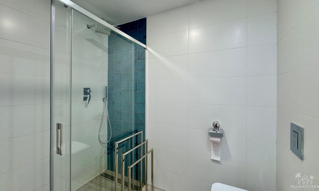 Resale - Apartments - Villamartin - Costa Blanca