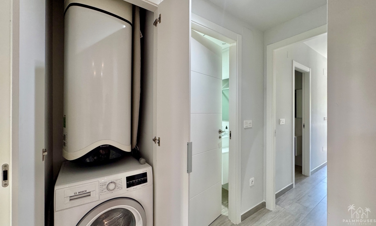 Resale - Apartments - Villamartin - Costa Blanca
