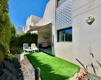 Resale - Apartments - Villamartin - Costa Blanca