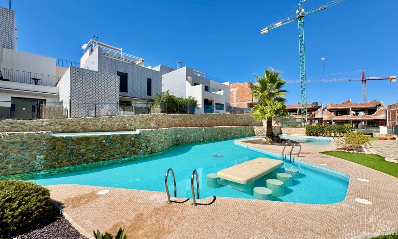 Resale - Apartments - Villamartin - Costa Blanca